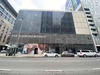 Prime Office Space for Lease on Christiaan Barnard Street, Cape Town Foreshore