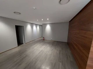 284 sqm Office to Let in Bedfordview