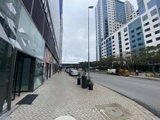 Prime Office Space for Lease on Christiaan Barnard Street, Cape Town Foreshore