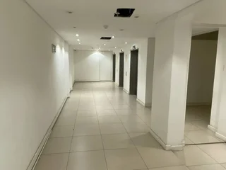 Prime Office Space for Lease on Christiaan Barnard Street, Cape Town Foreshore