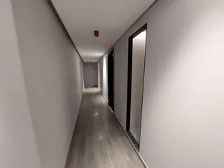 284 sqm Office to Let in Bedfordview