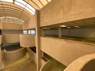 Prime Office Space for Lease on Christiaan Barnard Street, Cape Town Foreshore