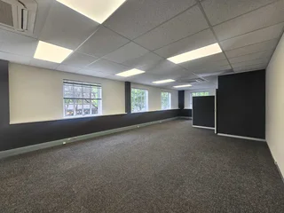 Offices available To Let in Bryanston, Sandton.