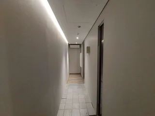 284 sqm Office to Let in Bedfordview