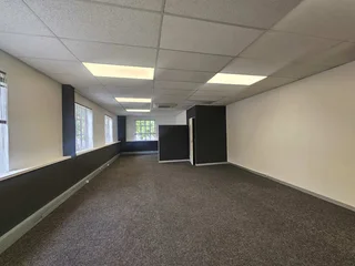 Offices available To Let in Bryanston, Sandton.