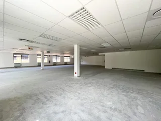 Prime Office Space Available in Plattekloof Office Park – Tenant Incentives Available!