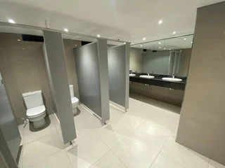 Prime Office Space for Lease on Christiaan Barnard Street, Cape Town Foreshore