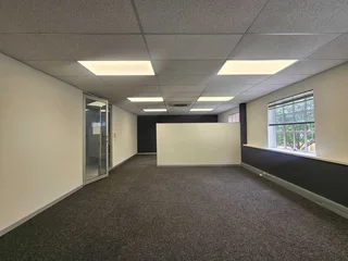 Offices available To Let in Bryanston, Sandton.
