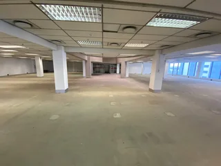 Prime Office Space for Lease on Christiaan Barnard Street, Cape Town Foreshore