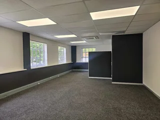 Offices available To Let in Bryanston, Sandton.