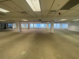 Prime Office Space for Lease on Christiaan Barnard Street, Cape Town Foreshore