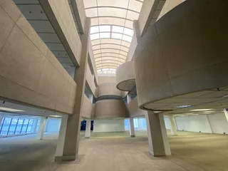 Prime Office Space for Lease on Christiaan Barnard Street, Cape Town Foreshore