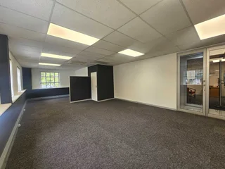 Offices available To Let in Bryanston, Sandton.