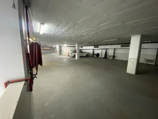 Prime Office Space for Lease on Christiaan Barnard Street, Cape Town Foreshore