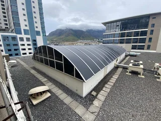 Prime Office Space for Lease on Christiaan Barnard Street, Cape Town Foreshore