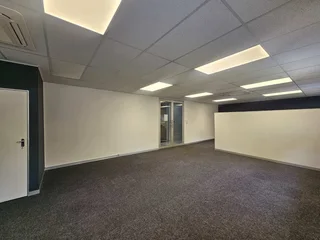 Offices available To Let in Bryanston, Sandton.