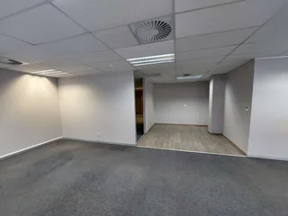 284 sqm Office to Let in Bedfordview