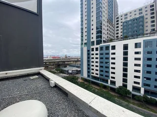 Prime Office Space for Lease on Christiaan Barnard Street, Cape Town Foreshore