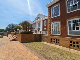 Offices available To Let in Bryanston, Sandton.