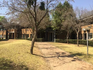 Office Space To Rent, Woodmead