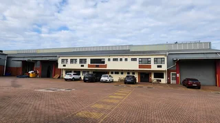 407m2 Warehouse TO RENT/TOLET in Mount Edgecombe | Swindon Property