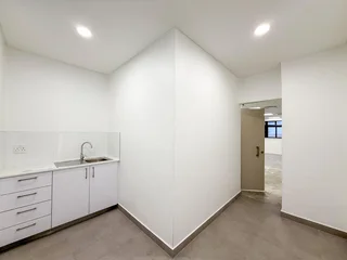 Contemporary Office Space To Let – 30 Waterkant Street, Cape Town CBD