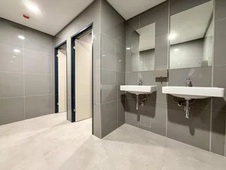 Contemporary Office Space To Let – 30 Waterkant Street, Cape Town CBD