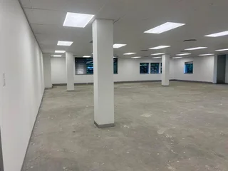 308 sqm Office To Let in Bryanston
