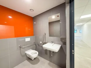 Contemporary Office Space To Let – 30 Waterkant Street, Cape Town CBD