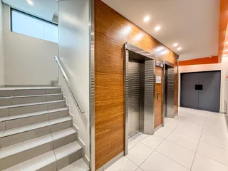 Contemporary Office Space To Let – 30 Waterkant Street, Cape Town CBD