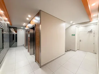 Contemporary Office Space To Let – 30 Waterkant Street, Cape Town CBD