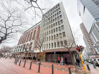 Contemporary Office Space To Let – 30 Waterkant Street, Cape Town CBD