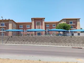 562m² Office to rent, Sunninghill