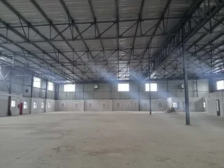 2705m² Warehouse to rent Linbro Park