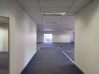 562m² Office to rent, Sunninghill