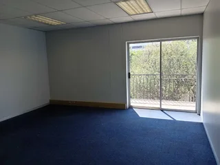 562m² Office to rent, Sunninghill