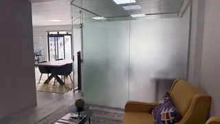 Prime Office Space in Paardevlei