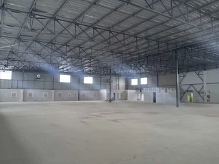 2705m² Warehouse to rent Linbro Park