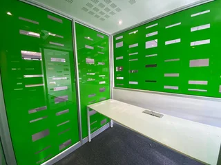 1090 sqm Office To Let in Bryanston