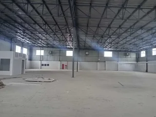2705m² Warehouse to rent Linbro Park