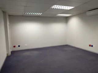 562m² Office to rent, Sunninghill