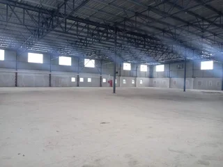2705m² Warehouse to rent Linbro Park