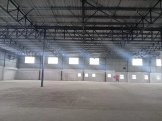2705m² Warehouse to rent Linbro Park