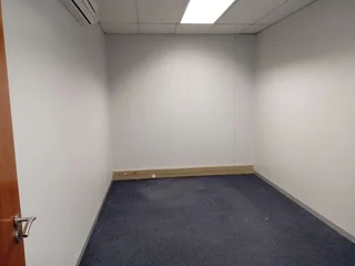 562m² Office to rent, Sunninghill