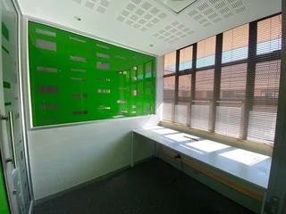 1090 sqm Office To Let in Bryanston