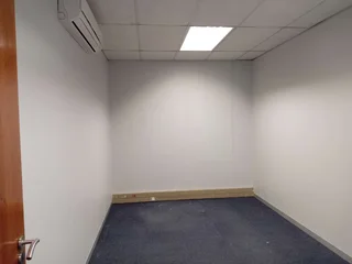 562m² Office to rent, Sunninghill