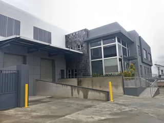 2705m² Warehouse to rent Linbro Park