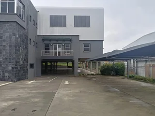 2705m² Warehouse to rent Linbro Park