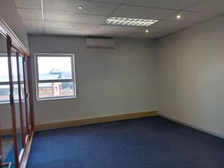 562m² Office to rent, Sunninghill