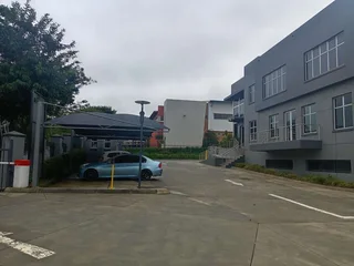 2705m² Warehouse to rent Linbro Park